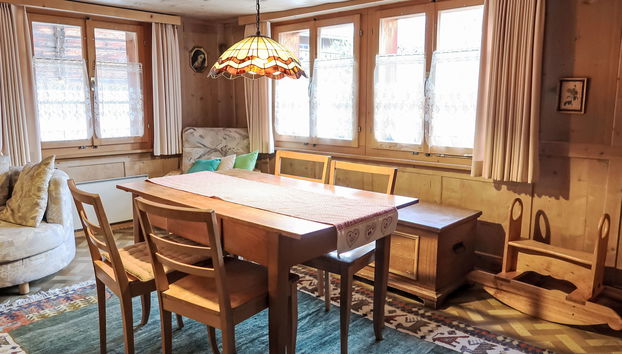 Apartamento de 4 quartos em Tujetsch - Foto 3