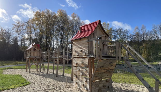 Haus mit 3 Schlafzimmern in Waldkirchen mit garten und terrasse - Foto 4