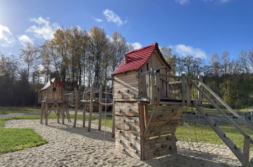 Foto 20 - Casa de 2 quartos em Waldkirchen com jardim e terraço