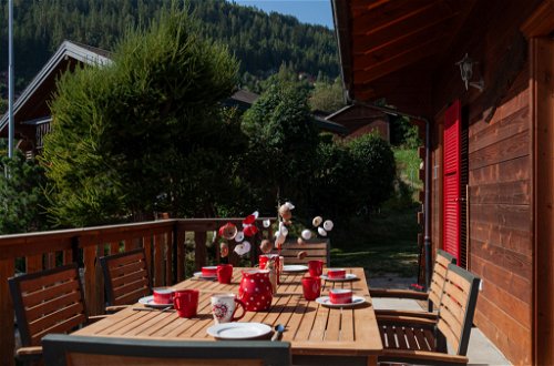 Photo 4 - 3 bedroom House in Nendaz with garden and mountain view