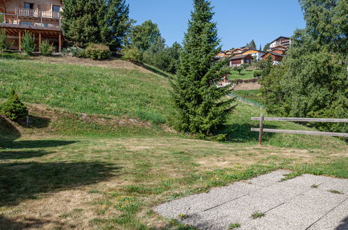 Photo 27 - 3 bedroom House in Nendaz with garden and mountain view