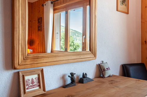 Photo 13 - 3 bedroom House in Nendaz with garden and mountain view