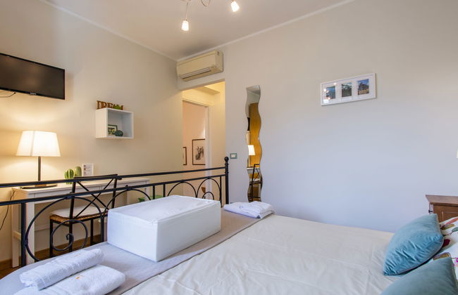 Casa de 3 quartos em San Giuliano Terme com jardim e terraço - Foto 13