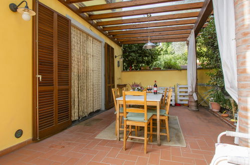 Photo 26 - 3 bedroom House in San Giuliano Terme with garden and terrace