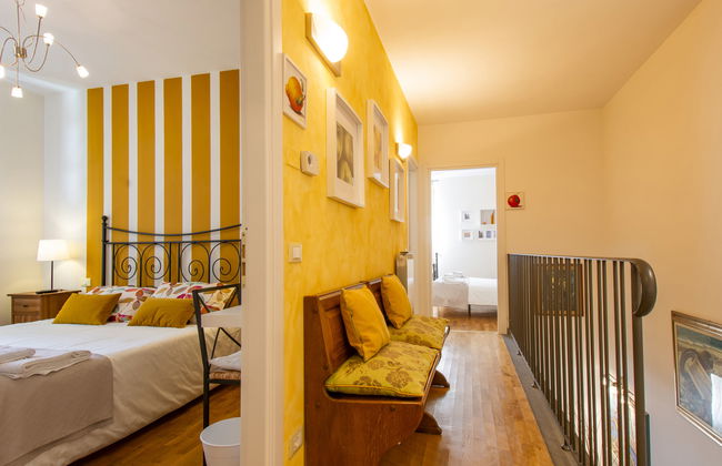 Casa de 3 quartos em San Giuliano Terme com jardim e terraço - Foto 16