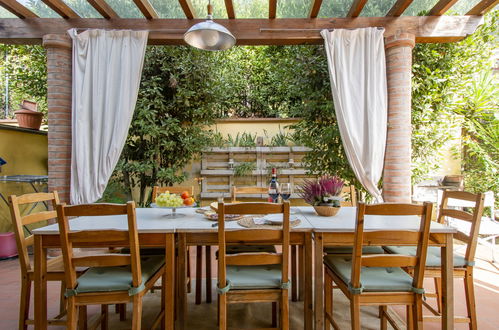 Photo 2 - Maison de 3 chambres à San Giuliano Terme avec jardin et terrasse