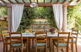 Photo 2 - Maison de 3 chambres à San Giuliano Terme avec jardin et terrasse