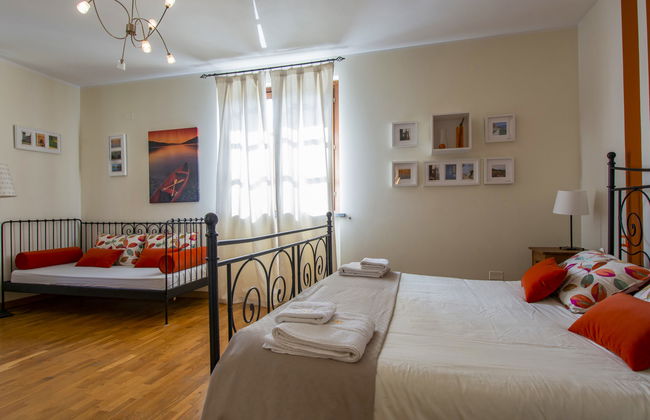 Casa de 3 quartos em San Giuliano Terme com jardim e terraço - Foto 10