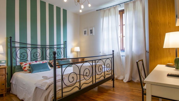 Casa de 3 quartos em San Giuliano Terme com jardim e terraço - Foto 5