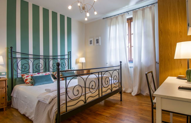 Casa de 3 quartos em San Giuliano Terme com jardim e terraço - Foto 5