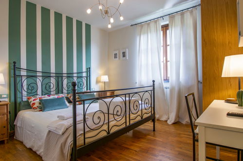 Foto 5 - Casa de 3 quartos em San Giuliano Terme com jardim e terraço