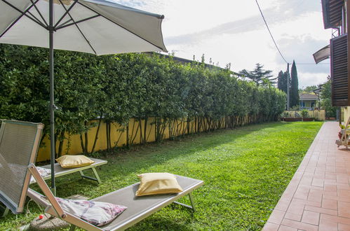 Photo 23 - Maison de 3 chambres à San Giuliano Terme avec jardin et terrasse