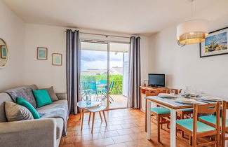 Photo 1 - Appartement en Sainte-Maxime avec piscine et jardin