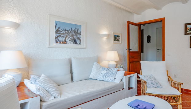 Casa de 3 quartos em Jávea com piscina privada e jardim - Foto 5