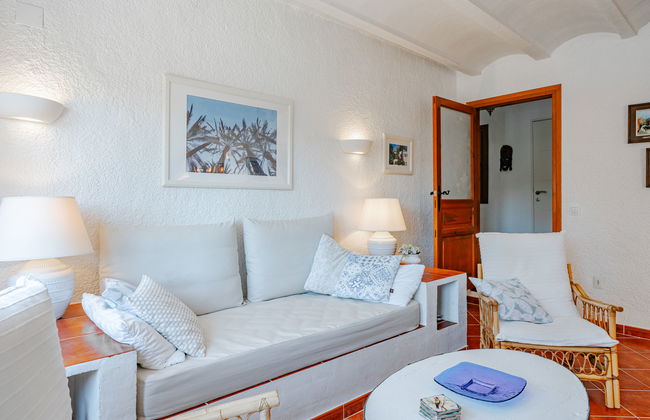 Casa de 3 quartos em Jávea com piscina privada e jardim - Foto 5