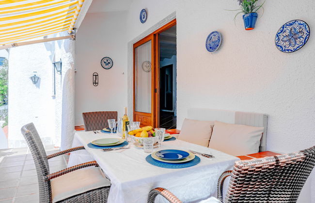 Casa de 3 quartos em Jávea com piscina privada e jardim - Foto 29