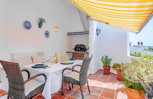 Casa de 3 quartos em Jávea com piscina privada e jardim - Foto 22