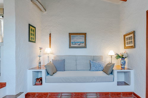 Photo 25 - 2 bedroom House in Jávea with private pool and garden