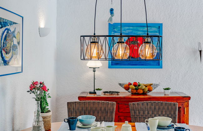 Casa de 3 quartos em Jávea com piscina privada e jardim - Foto 10