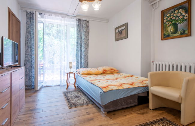 Casa de 4 quartos em Węgorzewo com terraço - Foto 15