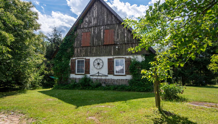 Photo 1 - 4 bedroom House in Węgorzewo with terrace