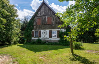 Foto 1 - Casa de 4 quartos em Węgorzewo com terraço