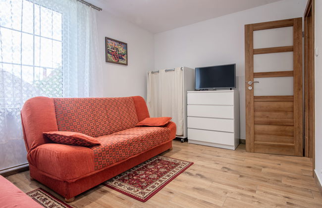 Casa de 4 quartos em Węgorzewo com terraço - Foto 20