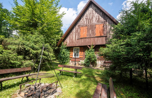 Casa de 4 quartos em Węgorzewo com terraço - Foto 29