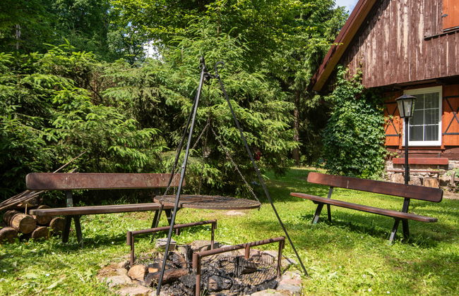 Casa de 4 quartos em Węgorzewo com terraço - Foto 28