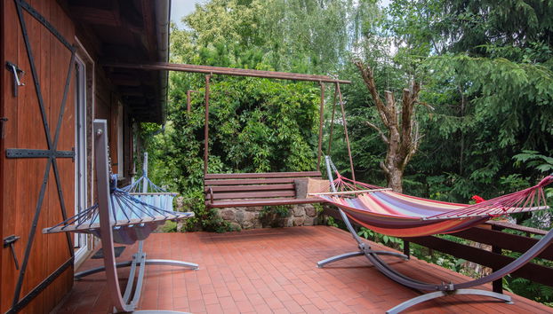 Maison de 4 chambres à Węgorzewo avec terrasse - Photo 5