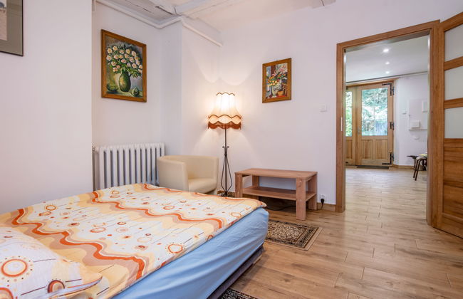 Casa de 4 quartos em Węgorzewo com terraço - Foto 16