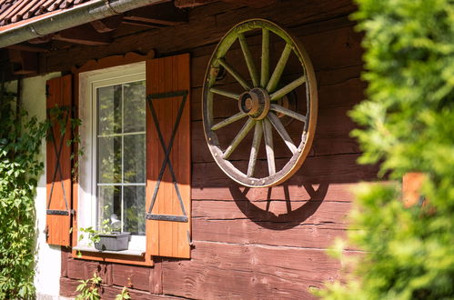 Photo 26 - Maison de 4 chambres à Węgorzewo avec terrasse