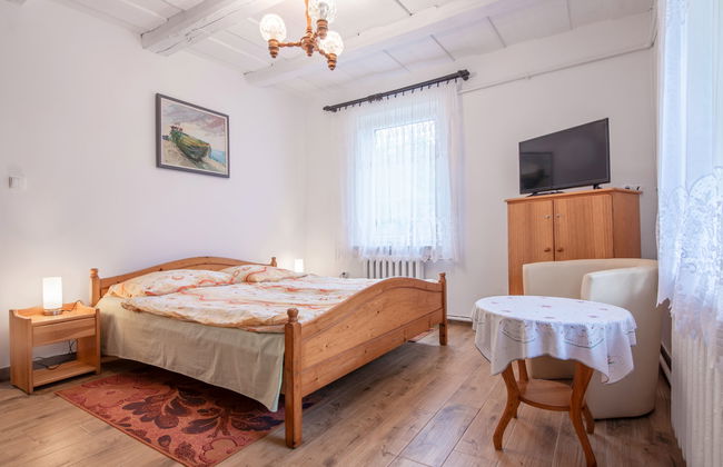 Casa de 4 quartos em Węgorzewo com terraço - Foto 17