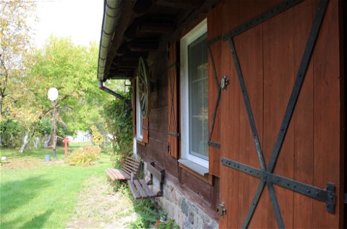 Photo 31 - Maison de 4 chambres à Węgorzewo avec terrasse