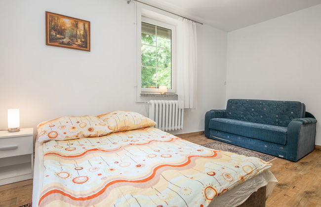 Casa de 4 quartos em Węgorzewo com terraço - Foto 4