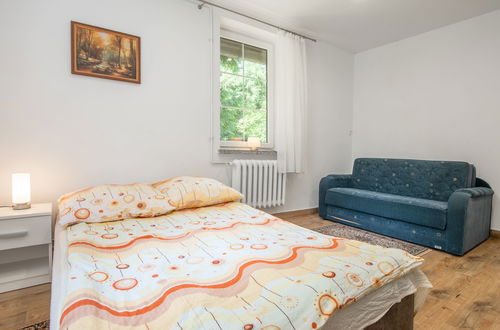 Foto 4 - Casa con 4 camere da letto a Węgorzewo con terrazza