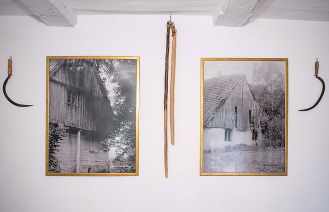 Casa de 4 quartos em Węgorzewo com terraço - Foto 9