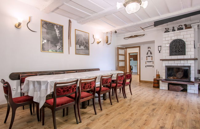 Casa de 4 quartos em Węgorzewo com terraço - Foto 6