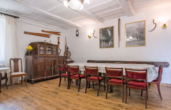 Casa de 4 quartos em Węgorzewo com terraço - Foto 2