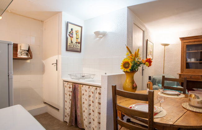 Apartment in Bormes-les-Mimosas - Photo 11