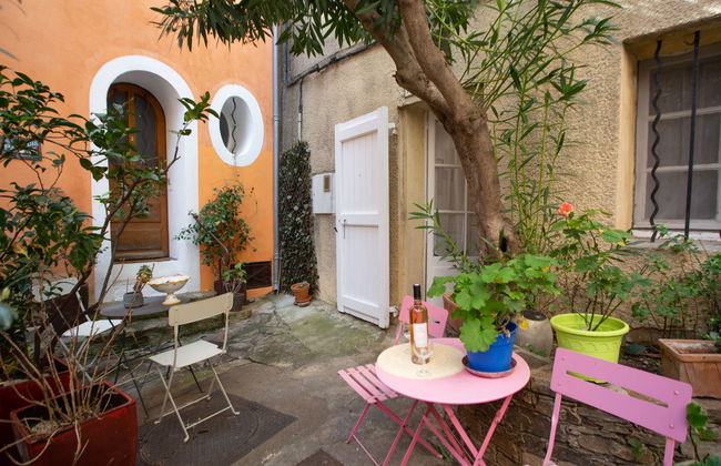 Apartment in Bormes-les-Mimosas - Photo 2