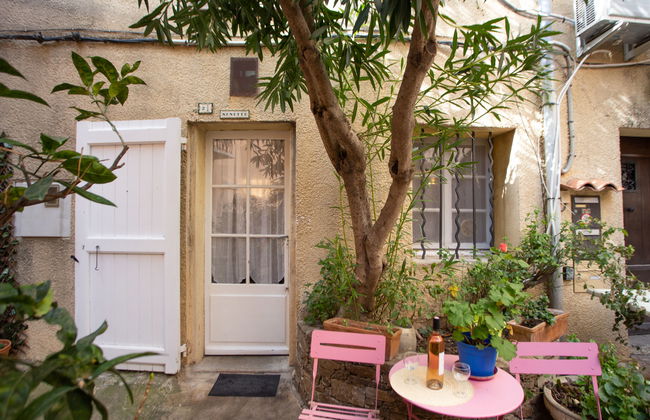 Apartment in Bormes-les-Mimosas - Photo 17