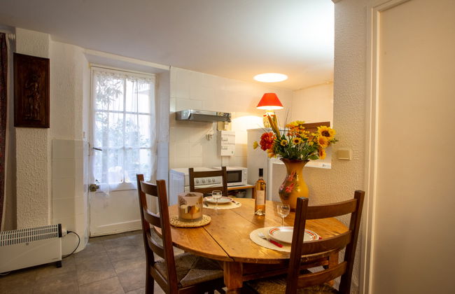 Apartment in Bormes-les-Mimosas - Photo 8