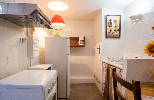 Apartment in Bormes-les-Mimosas - Photo 9