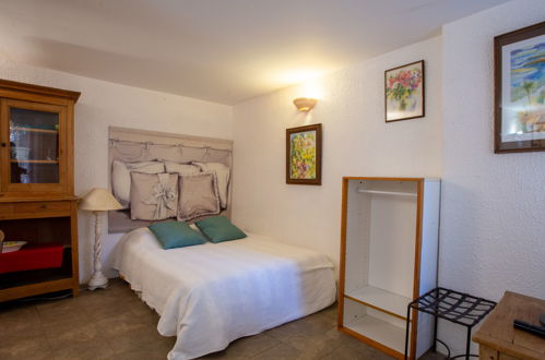 Photo 4 - Appartement en Bormes-les-Mimosas