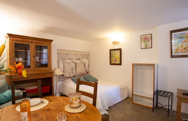 Apartment in Bormes-les-Mimosas - Photo 14