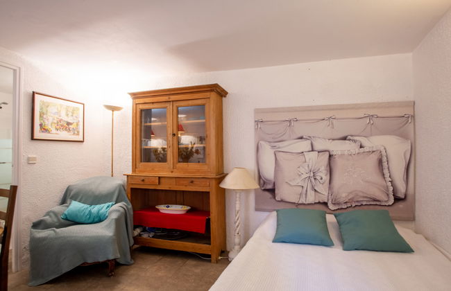 Apartment in Bormes-les-Mimosas - Photo 12