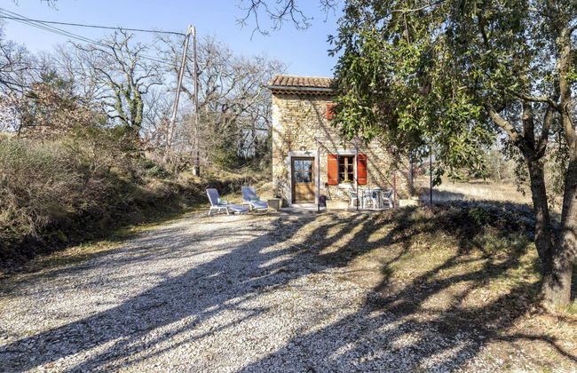 Casa de 3 quartos em Verfeuil com jardim e terraço - Foto 20