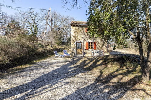 Foto 20 - Casa con 2 camere da letto a Verfeuil con giardino e terrazza