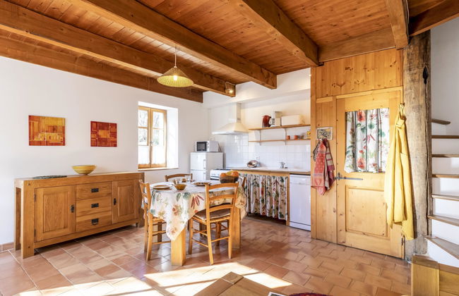 Casa de 3 quartos em Verfeuil com jardim e terraço - Foto 9